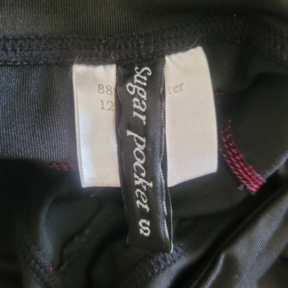 Sugar Pocket Leggings - Picture 5 of 5